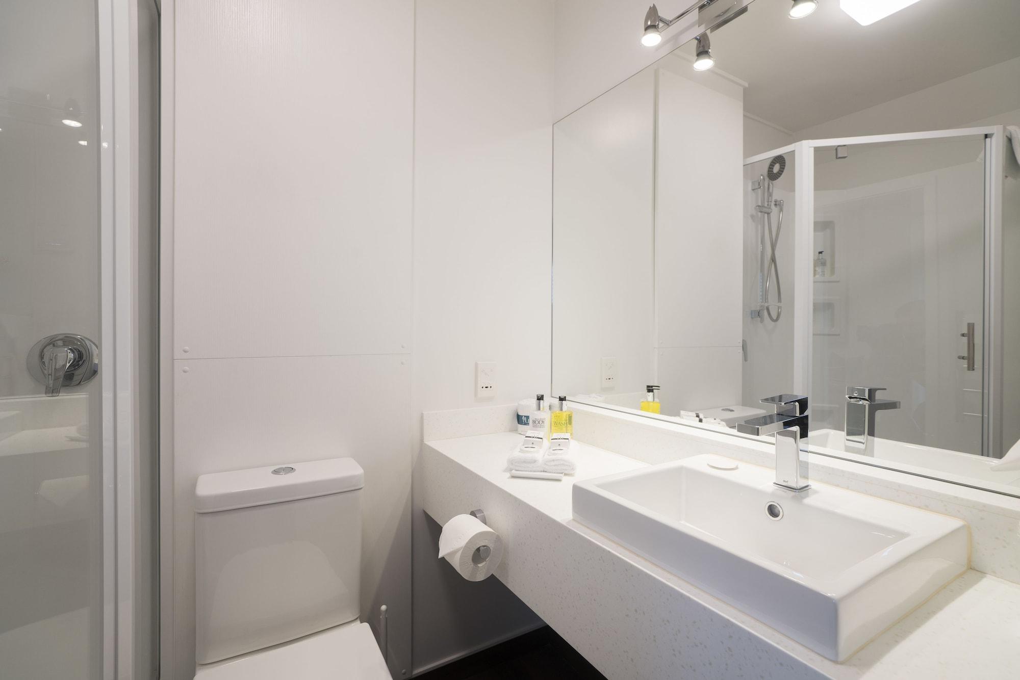 The Ashley Hotel Греймут Екстер'єр фото