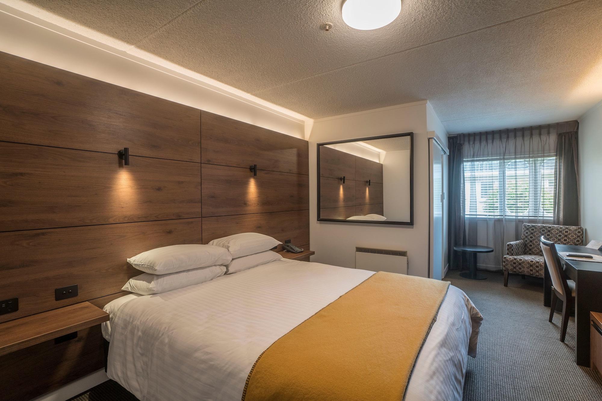 The Ashley Hotel Греймут Екстер'єр фото