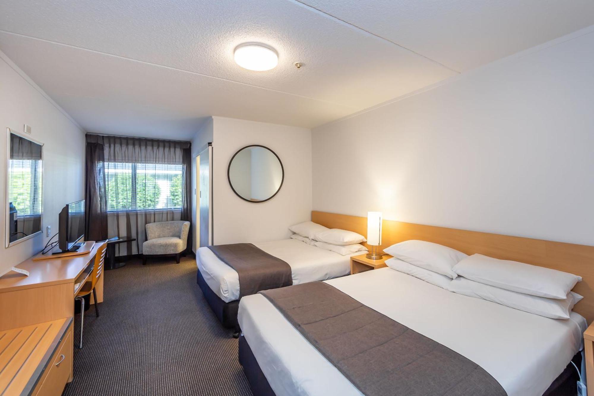 The Ashley Hotel Греймут Екстер'єр фото
