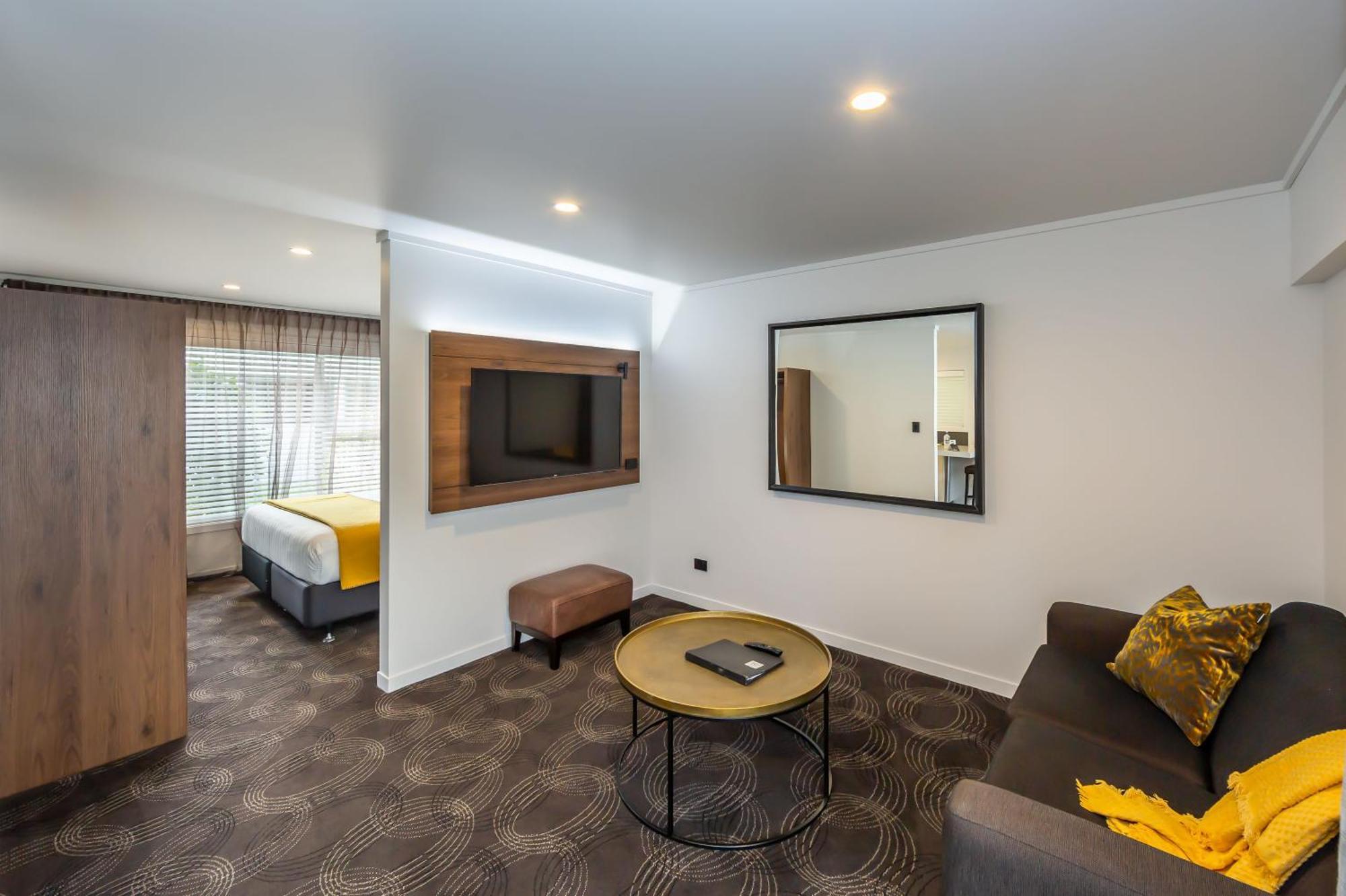 The Ashley Hotel Греймут Екстер'єр фото