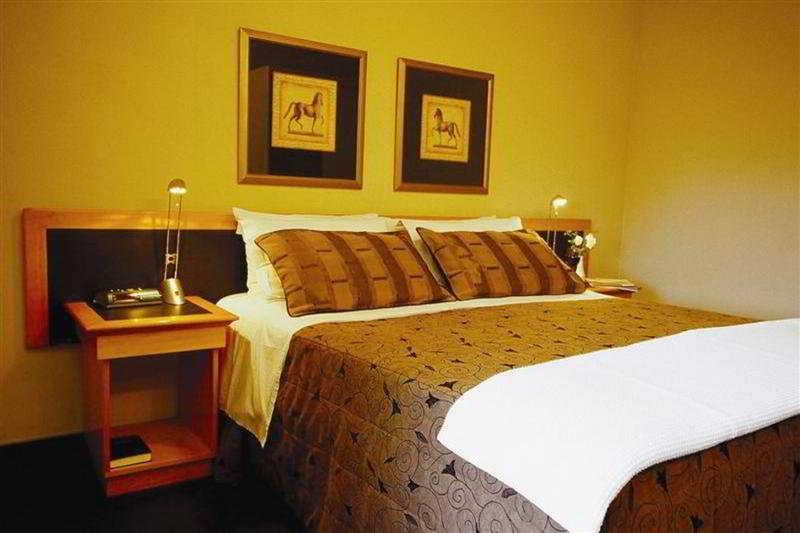 The Ashley Hotel Греймут Номер фото